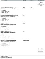 Resultados ETS